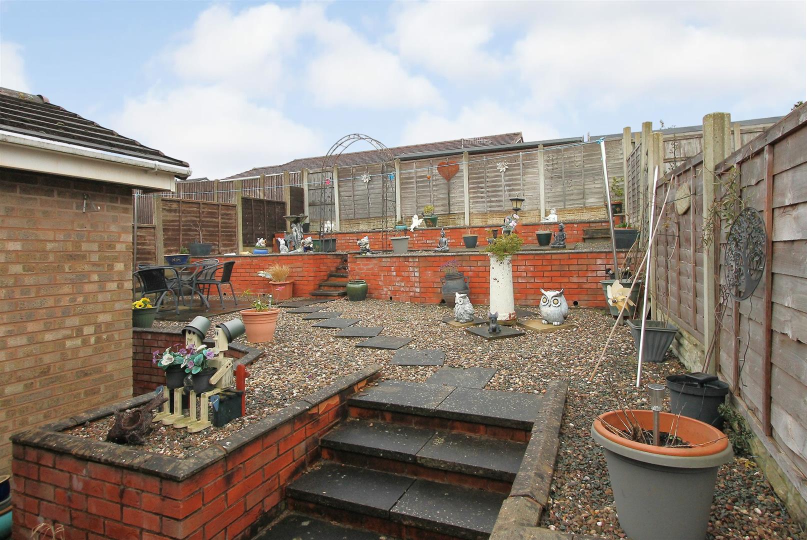 Shearwater Drive, Brierley Hill